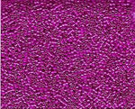 DBV425- 11/0 Galvanized Bright Pink Delica Beads-General Bead