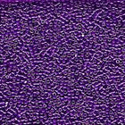 DBV430- 11/0 Galvanized Plum Delica Beads-General Bead