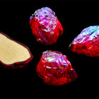18mm Ruby AB Baroque Cabochon #FGB050