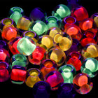 3/0 Neon Mix Toho Seed Bead #JYE003