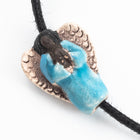 16mm Ceramic Angel Bead #AAU106