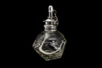 4 Oz. Adjustable Alcohol Lamp #ALC01