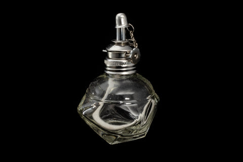 4 Oz. Adjustable Alcohol Lamp #ALC01