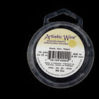 Artistic Wire. 20 Gauge Round Wire Assorted Color Mix (12 Spools)