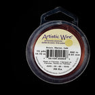 Artistic Wire. 20 Gauge Round Wire Assorted Color Mix (12 Spools)