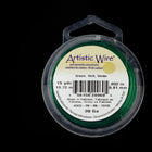 Artistic Wire. 20 Gauge Round Wire Assorted Color Mix (12 Spools)