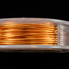 Artistic Wire. 20 Gauge Round Wire Assorted Color Mix (12 Spools)