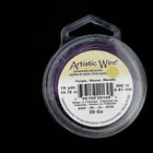 Artistic Wire. 20 Gauge Round Wire Assorted Color Mix (12 Spools)