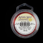 Artistic Wire. 20 Gauge Round Wire Assorted Color Mix (12 Spools)