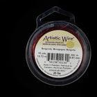 Artistic Wire. 20 Gauge Round Wire Assorted Color Mix (12 Spools)