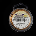 Artistic Wire. 20 Gauge Round Wire Assorted Color Mix (12 Spools)