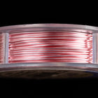 Artistic Wire. 20 Gauge Silver Plated Round Wire Assorted Color Mix (12 Spools)