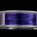 Artistic Wire. 20 Gauge Silver Plated Round Wire Assorted Color Mix (12 Spools)