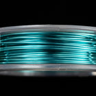 Artistic Wire. 20 Gauge Silver Plated Round Wire Assorted Color Mix (12 Spools)