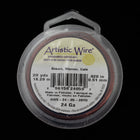 Artistic Wire. 24 Gauge Round Wire Assorted Color Mix (12 Spools)