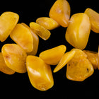 24" Baltic Butterscotch Amber Chip Strand-General Bead