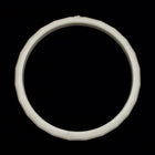 Mystic Gray Faceted Bangle #BAN010-General Bead