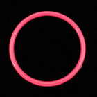 Thin Hot Pink Bangle #BAN021-General Bead