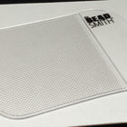 Beadsmith 7.5” x 5.5” Clear Sticky Bead Mat #TLA069