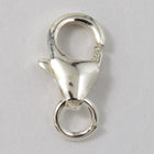 12mm Sterling Silver Lobster Clasp #BSZ055
