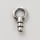 Sterling Silver Chain Crimp #BSG047