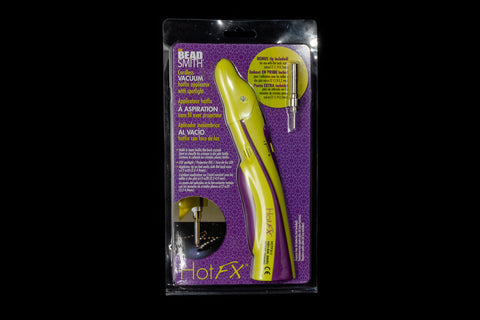 Beadsmith HotFX Vacuum Applicator Tool #HOTFX-V