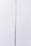 2mm x 1.5mm Sterling Silver Four Sided Diamond Cut Cable Chain #BSJ089-General Bead
