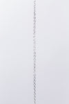 1.25mm Sterling Silver Diamond Cut Rolo Chain #BSN089-General Bead