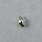 Sterling Silver 3mm x 5mm Oval Bead-General Bead