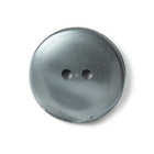 20mm Gray Pearl 2 Hole Button (2 Pcs) #BTN039