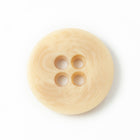 20mm Faux Birch 4 Hole Button (2 Pcs) #BTN040