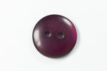 12mm Wine 2 Hole Button (4 Pcs) #BTN076