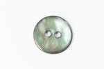 13mm Agoya Shell Button (2 Pcs) #BTN087