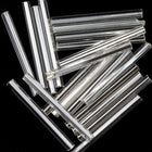 35mm Silver Lined Crystal Bugle (10 Gm, 40 Gm, 1/2 Kilo) #CBW010