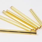 35mm Silver Lined Gold Bugle (10 Gm, 40 Gm, 1/2 Kilo) #CBW011