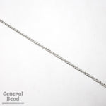 Stainless Steel 2.5mm x 4.5mm Curb Chain CCA007-General Bead
