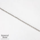 5.5mm x 3.8mm Stainless Steel Rolo Chain CC16-General Bead