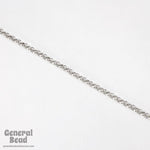 5.5mm x 3.8mm Stainless Steel Rolo Chain CC16-General Bead
