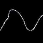 3mm Stainless Steel Box Rolo Chain #CCA021-General Bead