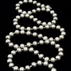 2.3mm Antique Silver Ball Chain CC43-General Bead