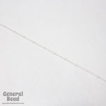 2mm Bright Silver Satellite Chain CC210-General Bead