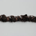 Antique Copper 7mm Shell Chain CC176-General Bead