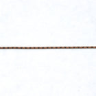 Antique Copper 0.8mm Beading Chain CC148-General Bead