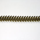 Antique Brass, 14mm Fish Bone Chain CC88-General Bead