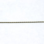 Antique Brass 0.8mm Beading Chain CC148-General Bead