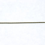 Antique Brass 0.8mm Beading Chain CC148-General Bead