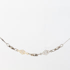 11mm x 5mm Vintage Diamond Filigree Chain #CC66-General Bead