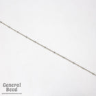2mm Antique Silver Satellite Chain CC210-General Bead