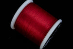 Size B Red Miyuki Beading Thread #CDA008-General Bead