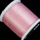 Size B Light Pink Miyuki Beading Thread #CDA014-General Bead